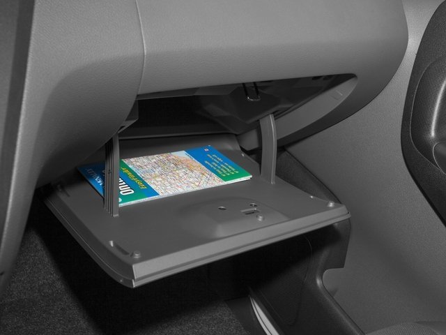 Used 2016 Nissan NV200 S image 17