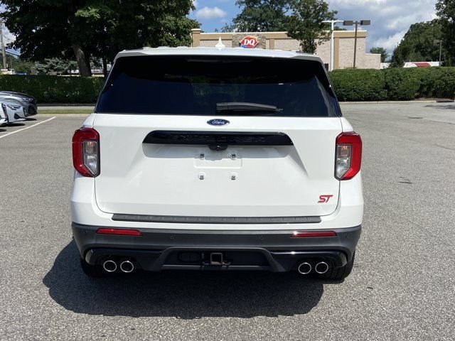 Used 2022 Ford Explorer ST w/ Equipment Group 401A AWD/4WD image 6