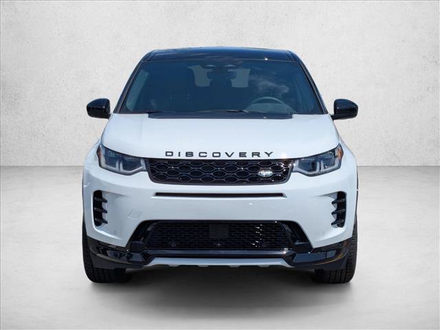 New 2026 Land Rover Discovery Sport Landmark AWD/4WD image 6