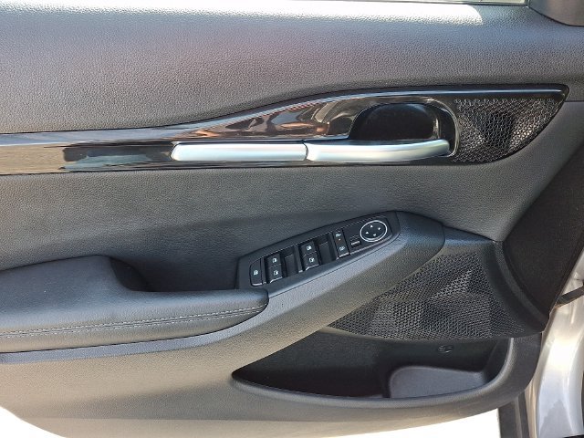 Used 2024 Kia Seltos S AWD/4WD image 12