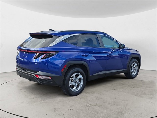 Used 2023 Hyundai Tucson SEL image 5