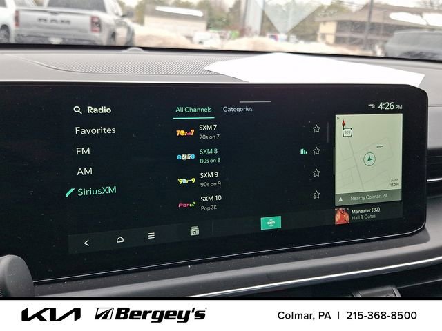Used 2026 Kia K5 GT image 21