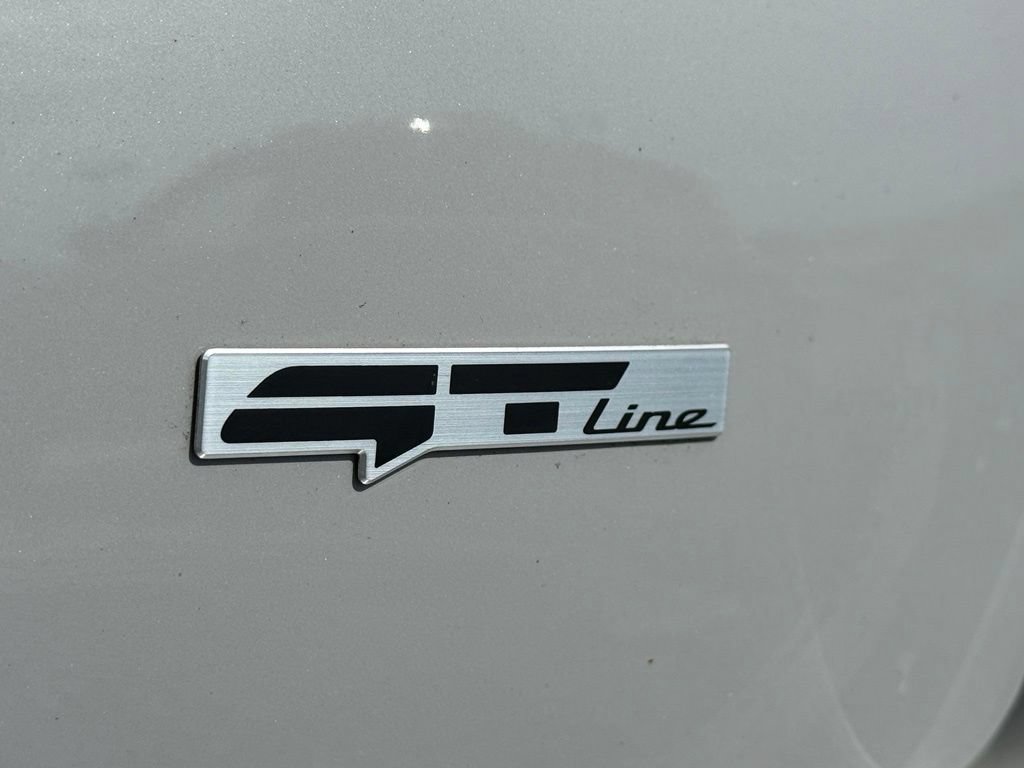 Used 2025 Kia K5 GT-Line AWD/4WD image 22