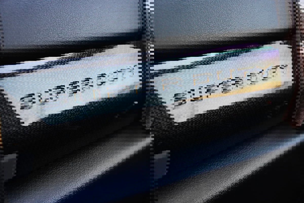 Used 2021 Ford F250 Lariat w/ Lariat Ultimate Package image 49