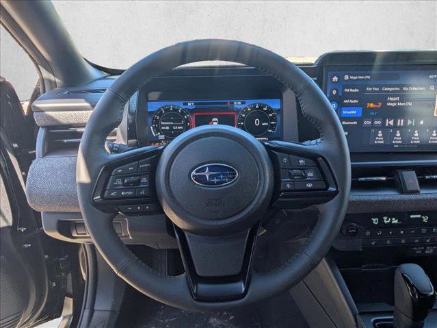 New 2026 Subaru Outback Limited image 17