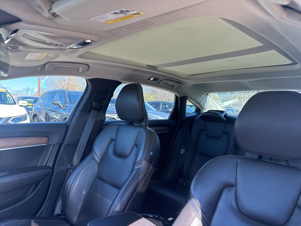 Used 2018 Volvo S90 T6 Inscription w/ Convenience Package AWD/4WD image 27