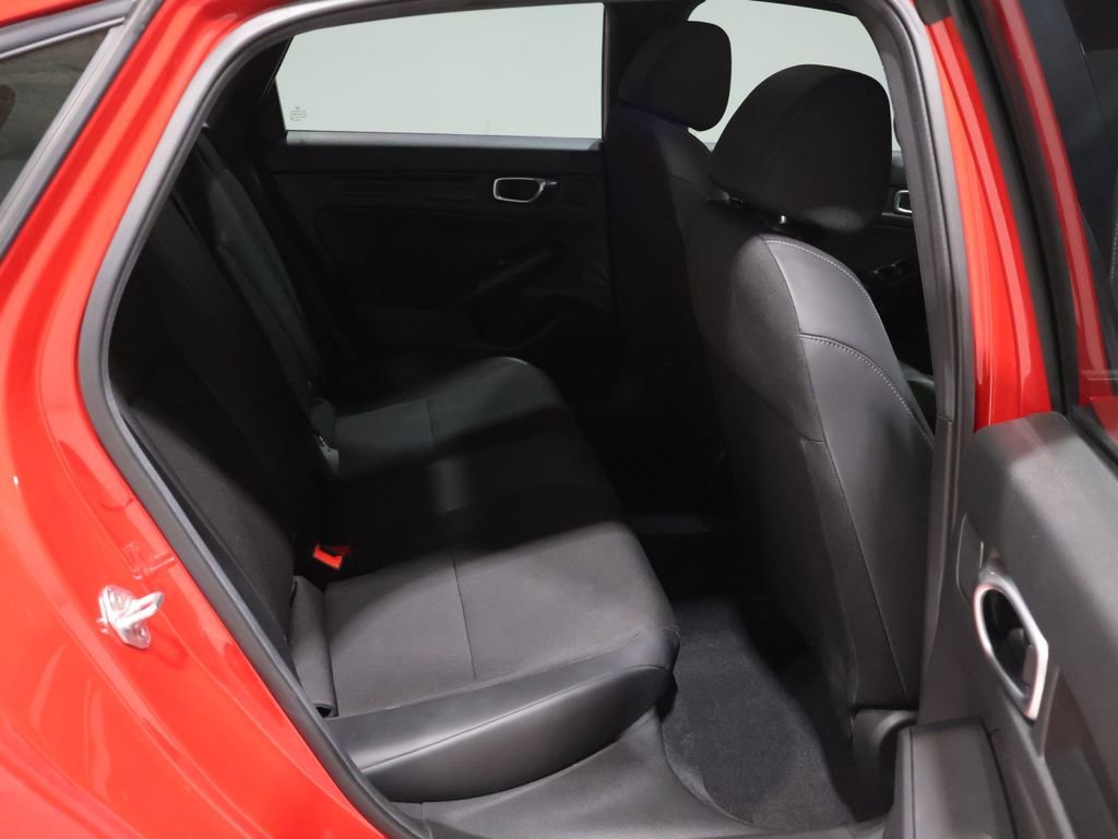 Used 2023 Honda Civic Sport image 20