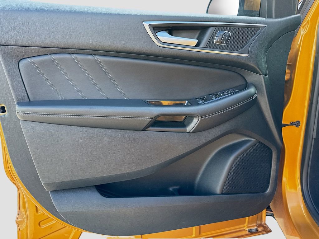 Used 2016 Ford Edge Sport w/ Equipment Group 401A image 22
