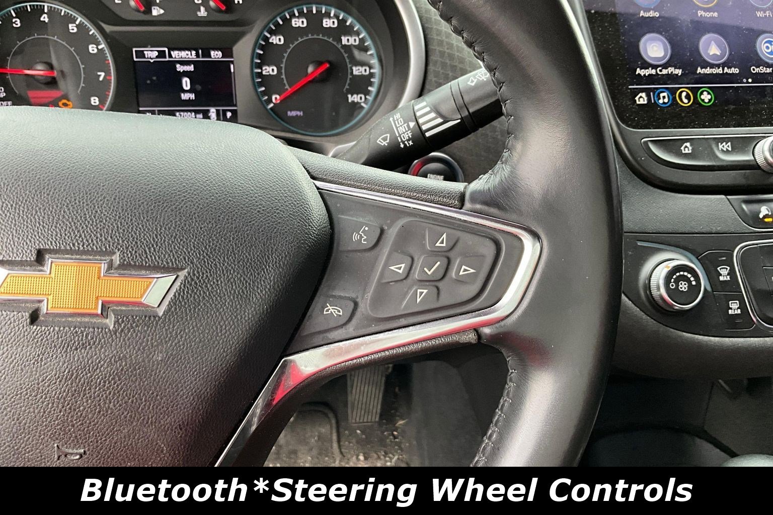 Used 2021 Chevrolet Malibu RS FWD image 11
