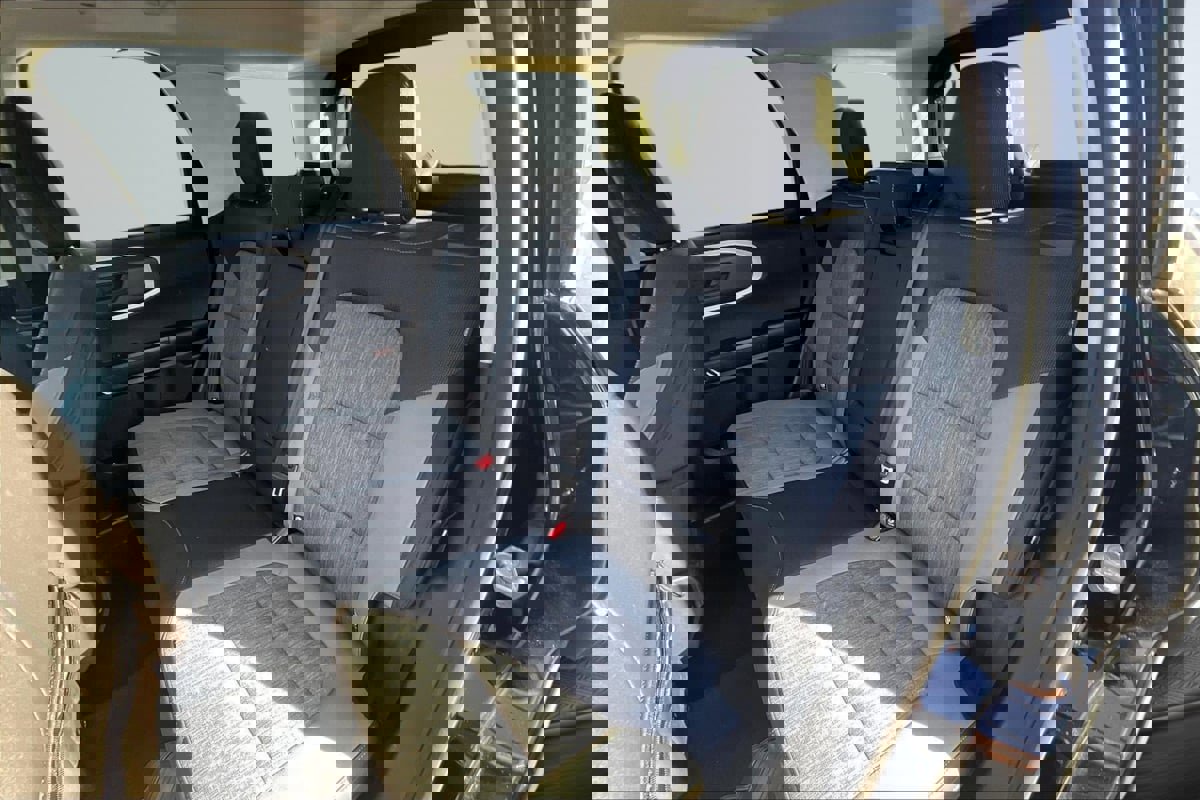 Used 2021 Ford Bronco Sport Big Bend image 26