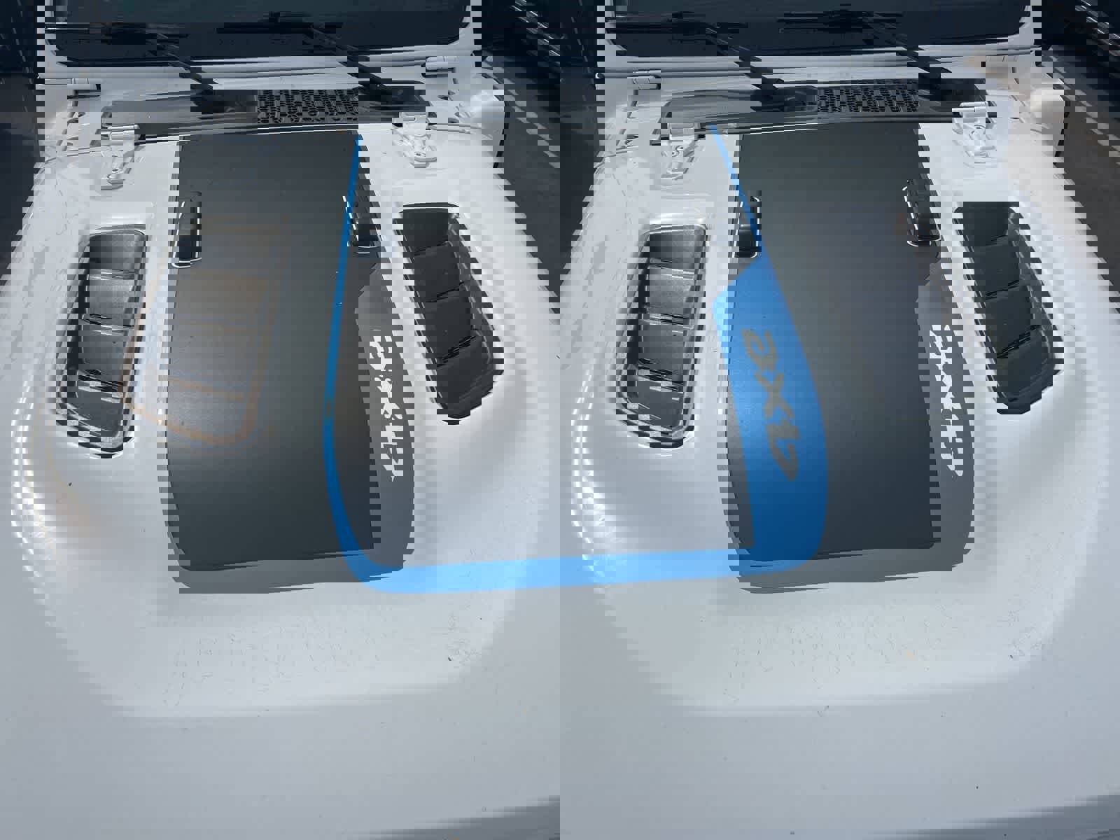 Used 2021 Jeep Wrangler Unlimited Rubicon 4xe w/ Steel Bumper Group image 13