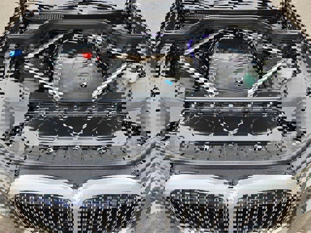 New 2026 BMW X7 xDrive40i image 29