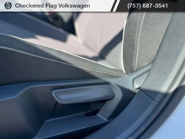 New 2027 Volkswagen Jetta Sport FWD image 25