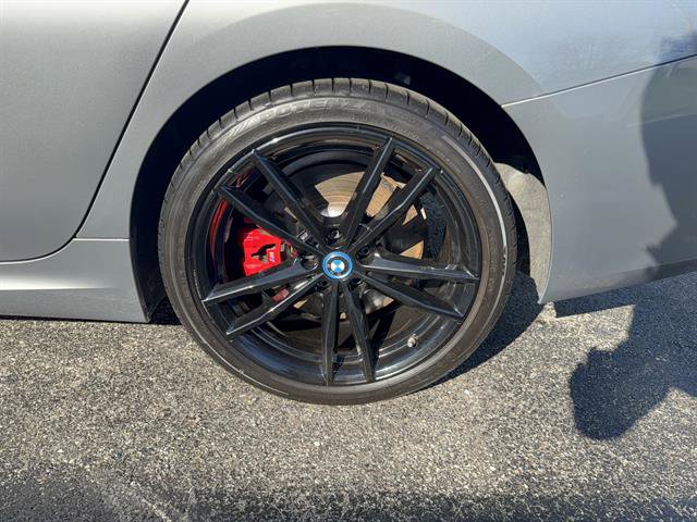 Certified 2023 BMW 330e xDrive w/ M Sport Package AWD/4WD image 27
