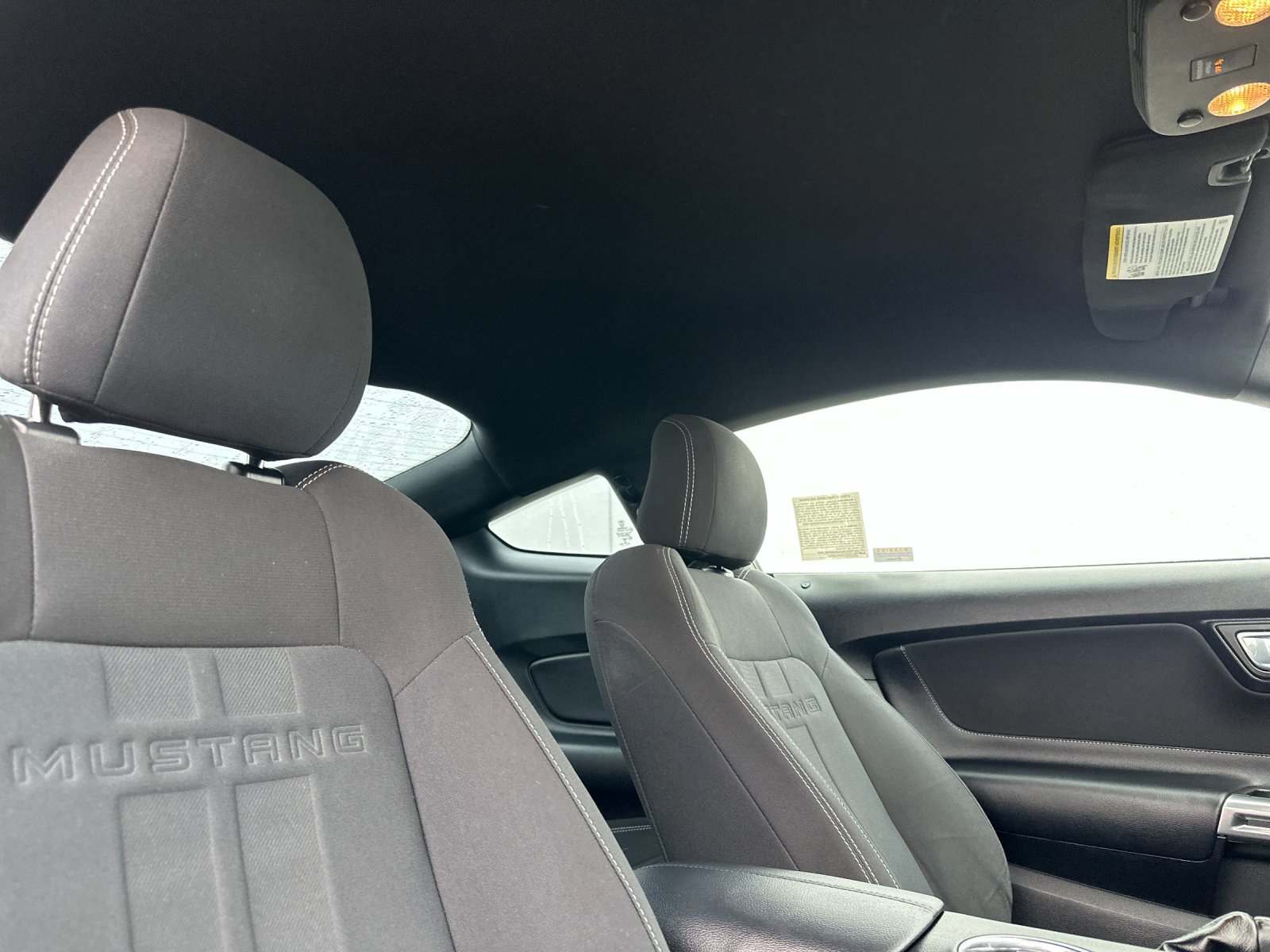 Certified 2018 Ford Mustang GT w/ GT Performance Package image 16