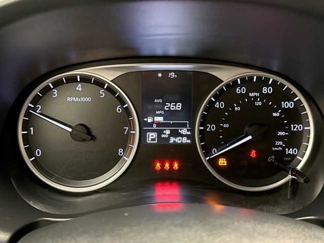 Used 2025 Nissan Kicks Play S image 13