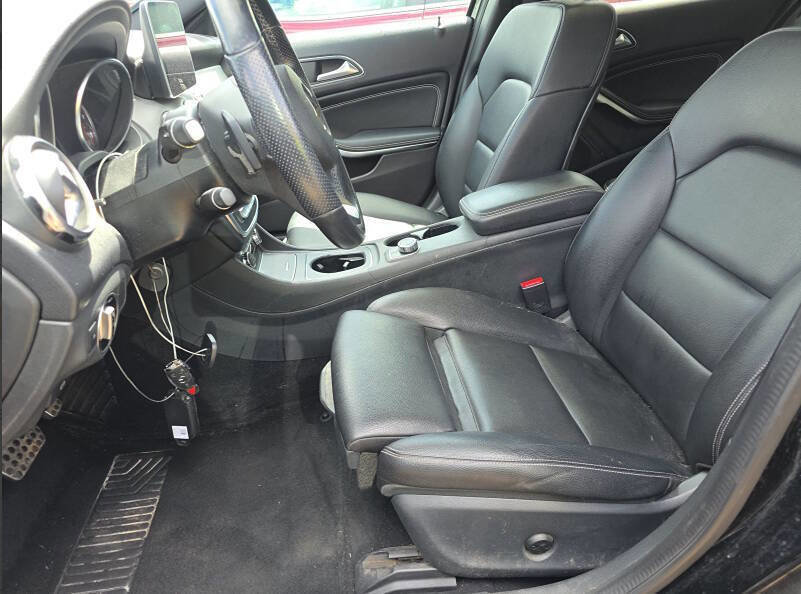 Used 2019 Mercedes-Benz GLA 250 image 5