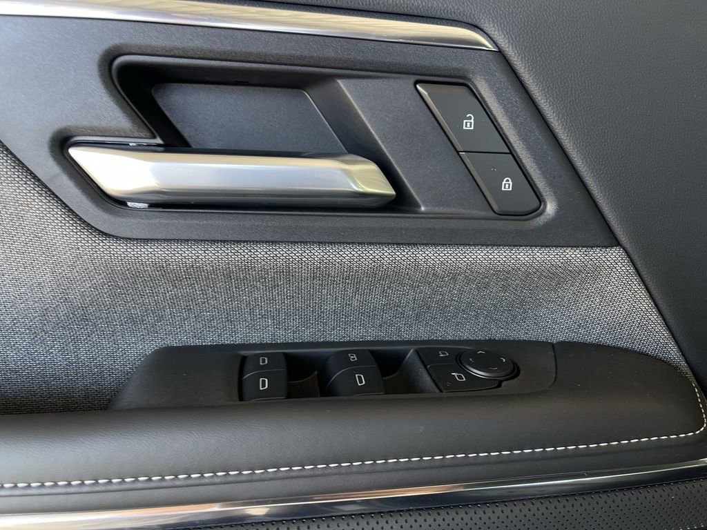 New 2026 GMC Sierra EV Elevation image 21