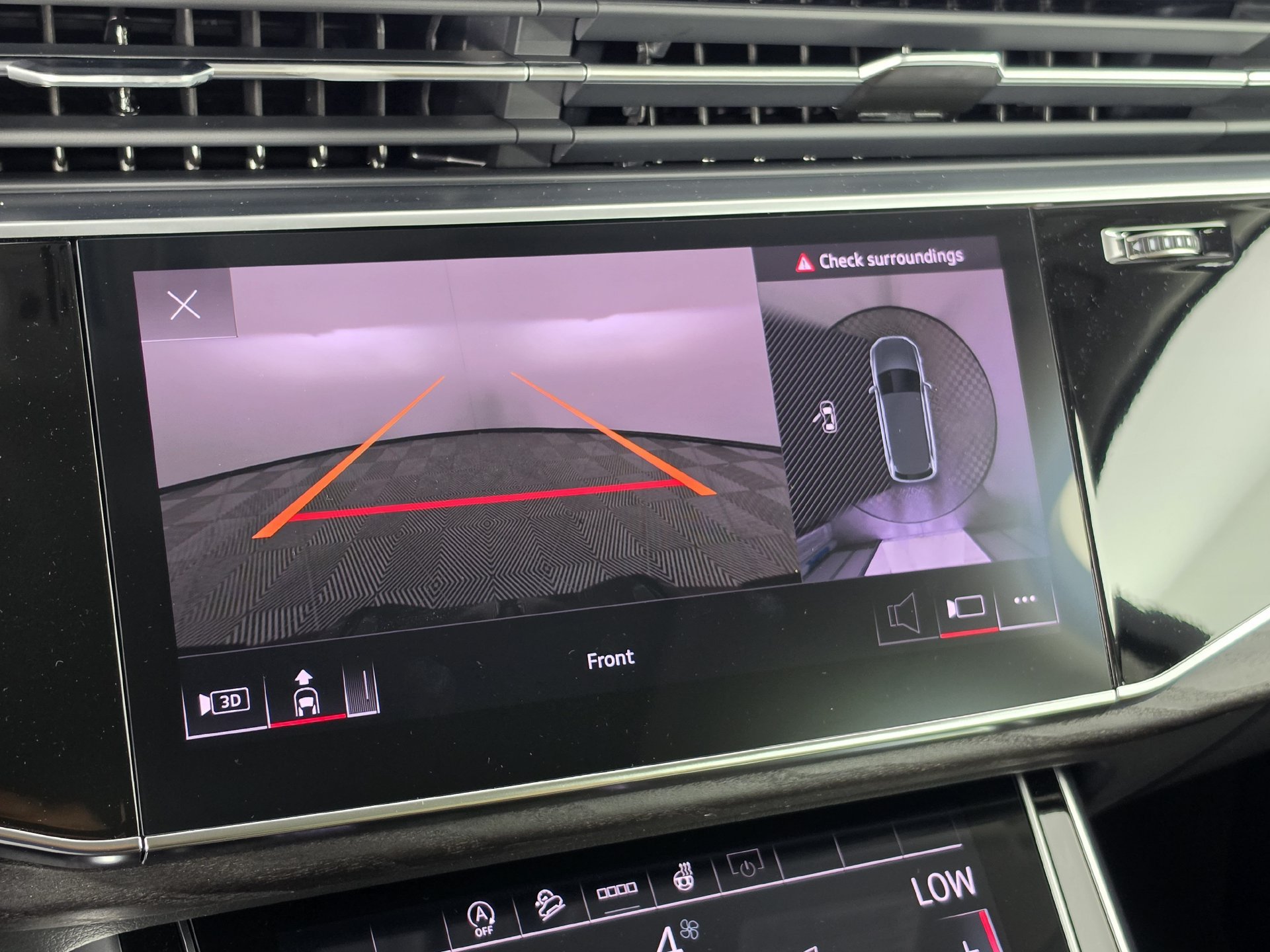New 2026 Audi Q7 2.0T Premium AWD/4WD image 20