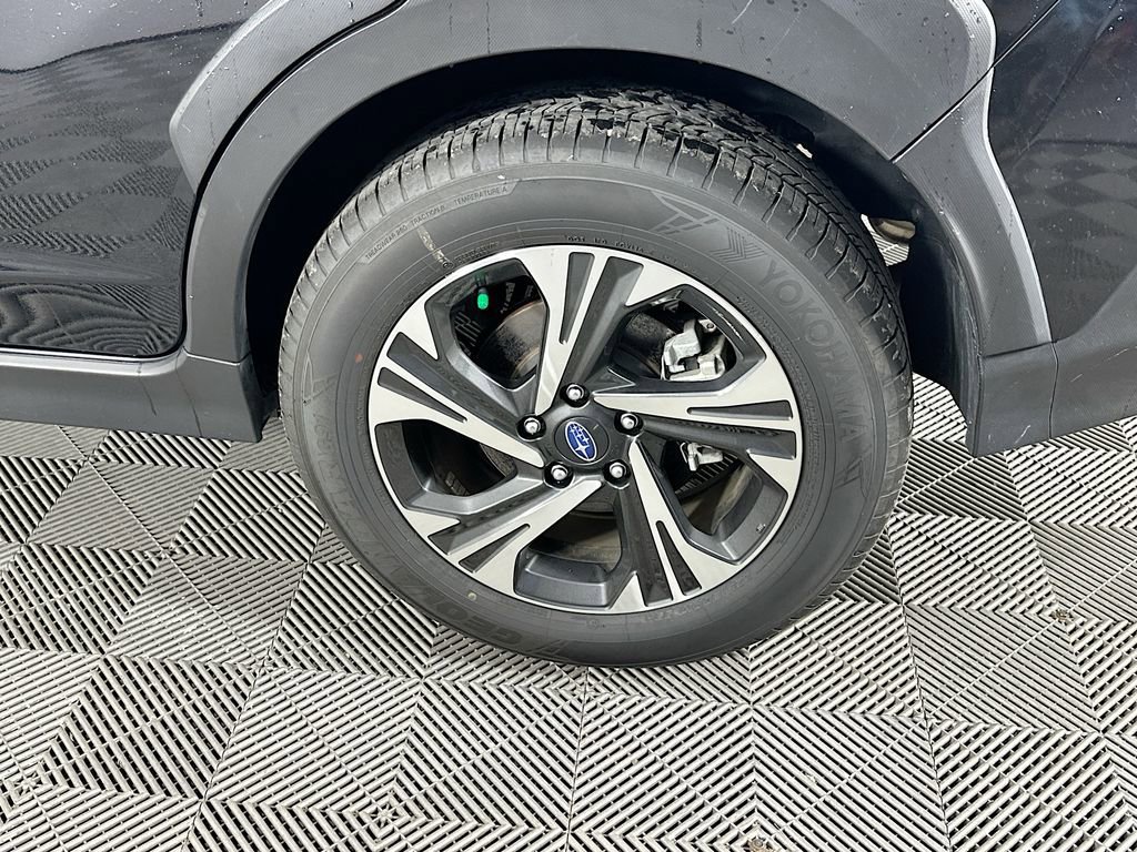 Certified 2025 Subaru Crosstrek 2.0i Premium image 38