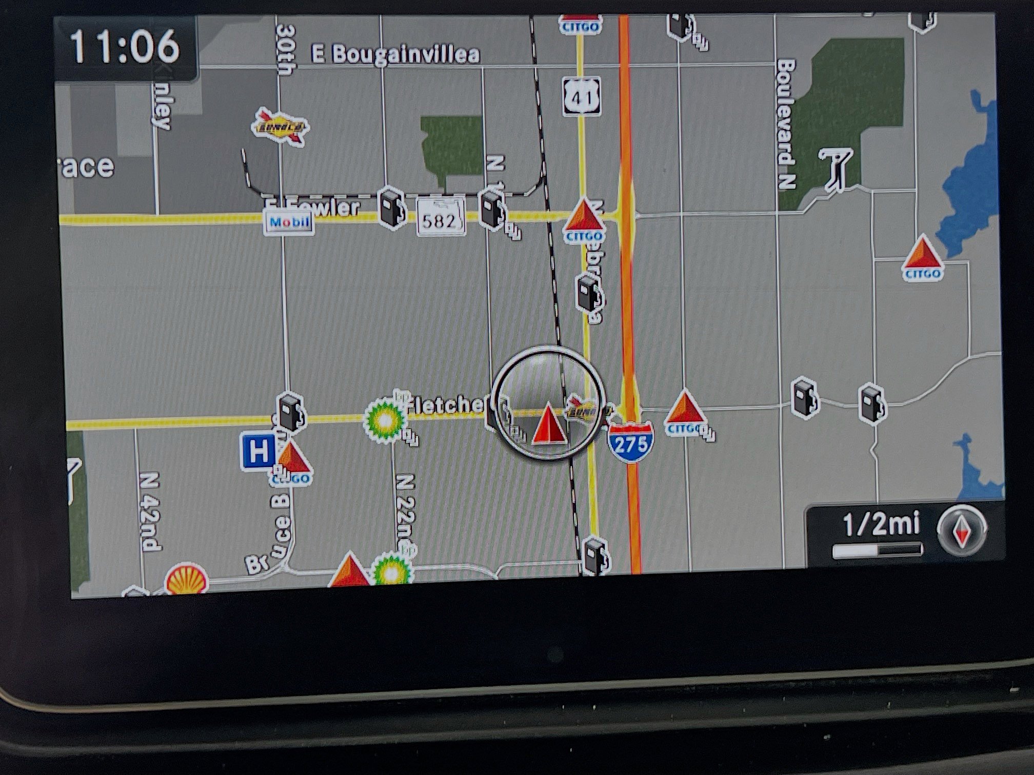 Used 2018 Mercedes-Benz GLE 350 image 27