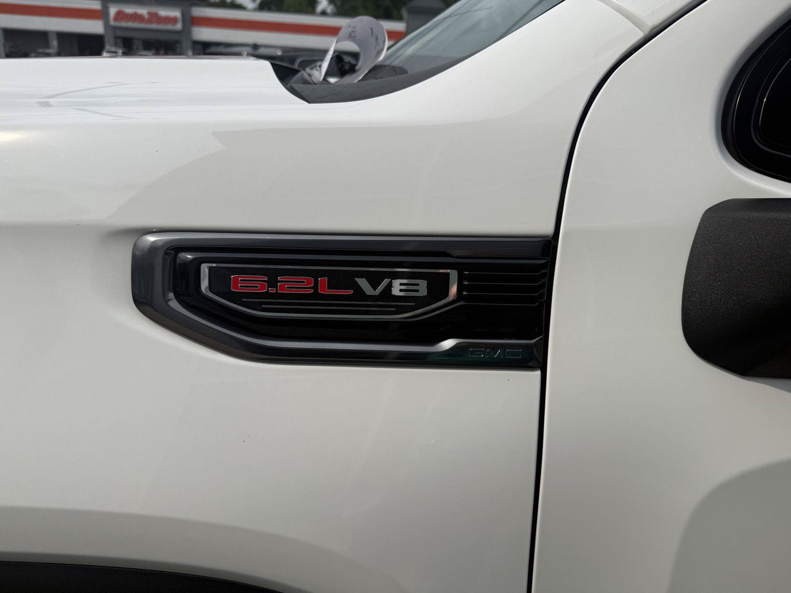 Used 2019 GMC Sierra 1500 AT4 w/ Technology Package AWD/4WD image 32
