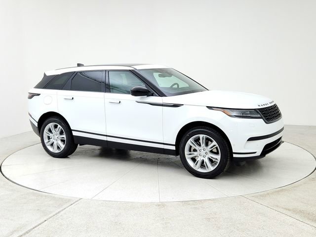 New 2026 Land Rover Range Rover Velar S image 3