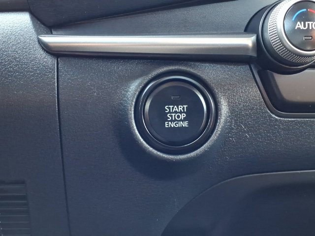 Used 2025 MAZDA MAZDA3 s FWD image 20