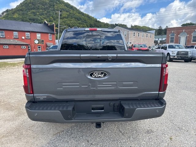 New 2025 Ford F150 XLT w/ Equipment Group 302A MID image 4