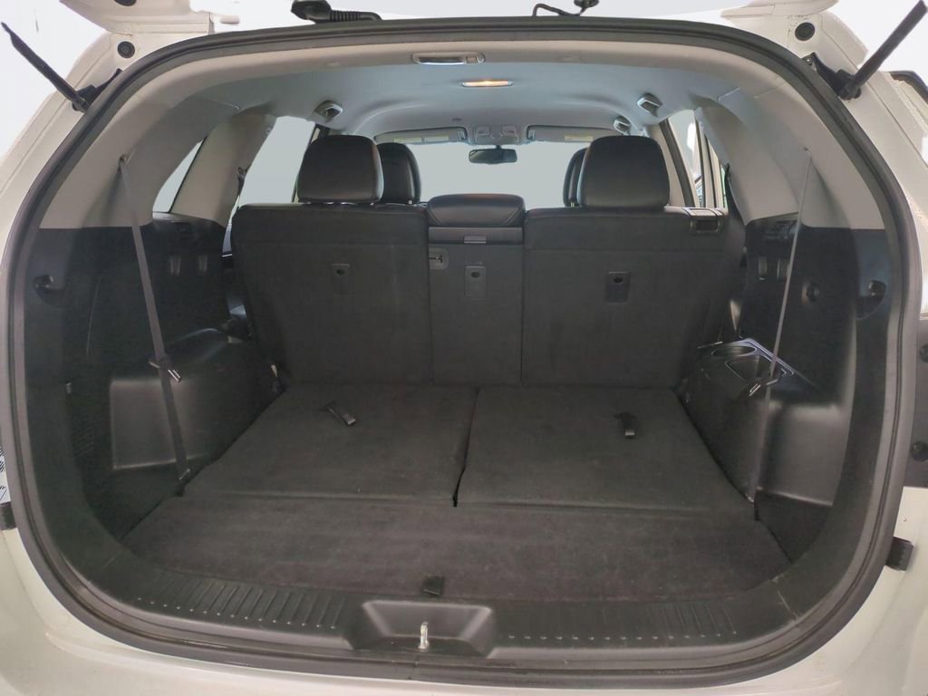 Used 2015 Kia Sorento EX AWD/4WD image 23