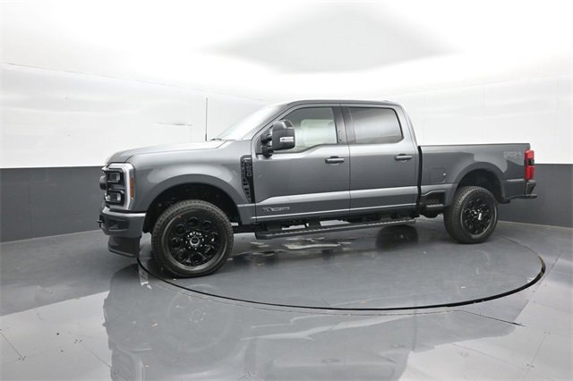 New 2026 Ford F250 Lariat image 4