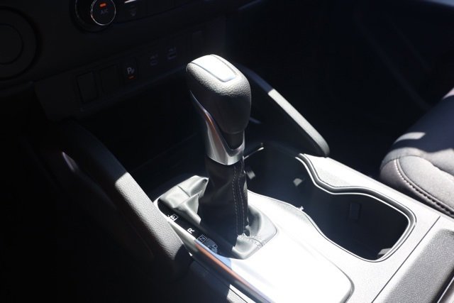 New 2025 Nissan Frontier SV image 30