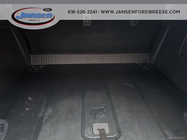 Used 2023 Ford Bronco Big Bend image 26