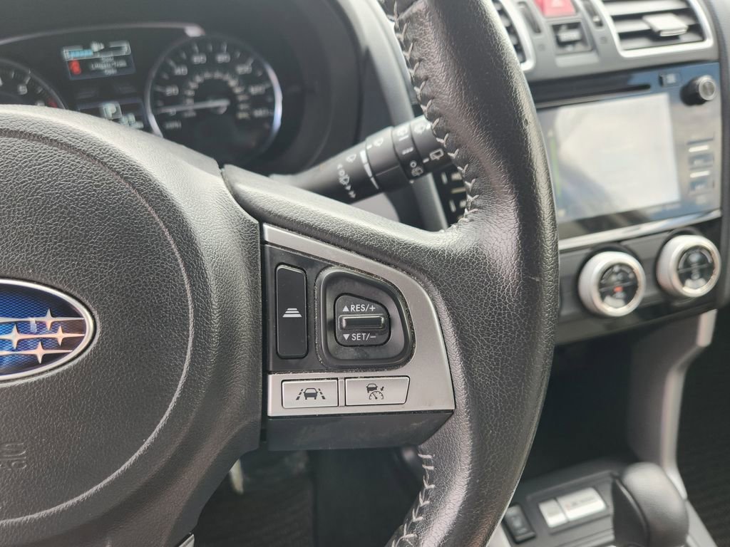 Used 2017 Subaru Forester 2.5i Limited image 18