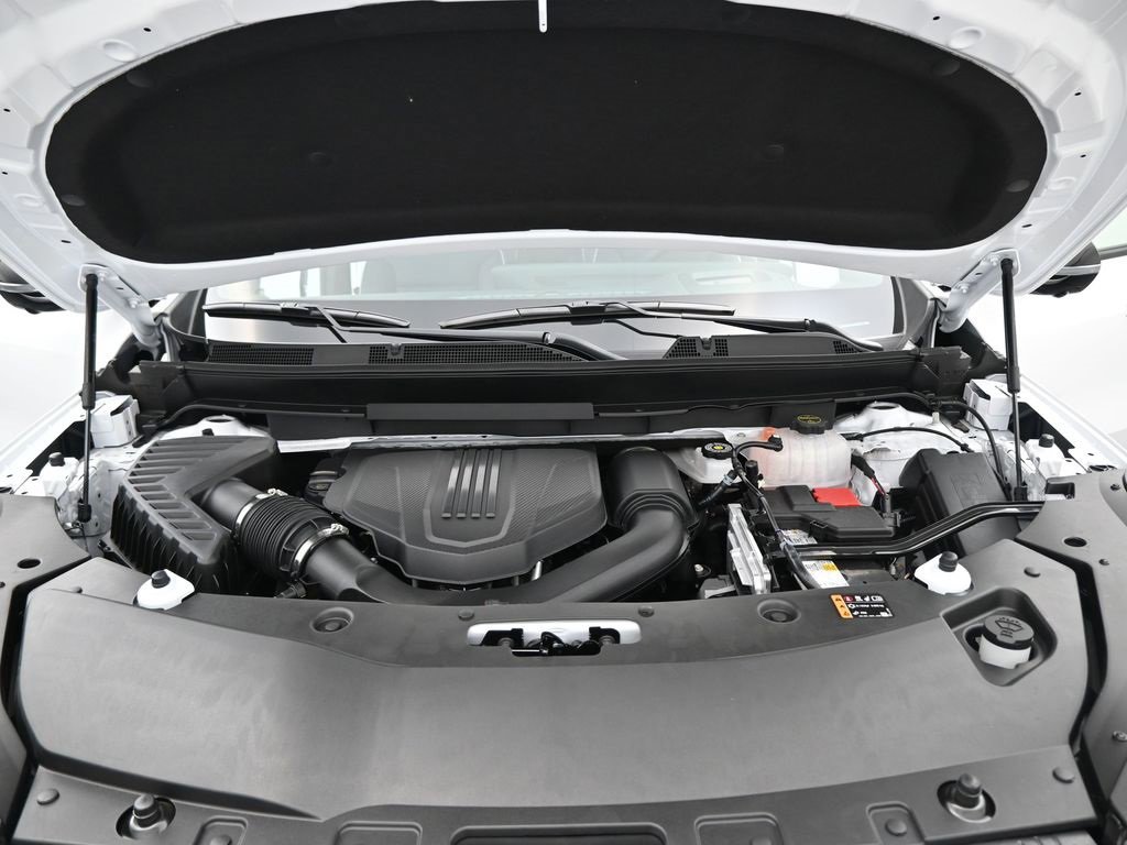 New 2026 Buick Enclave Sport Touring w/ Power Package image 19