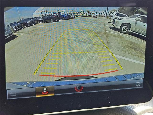 Used 2020 Mercedes-Benz GLA 250 image 10
