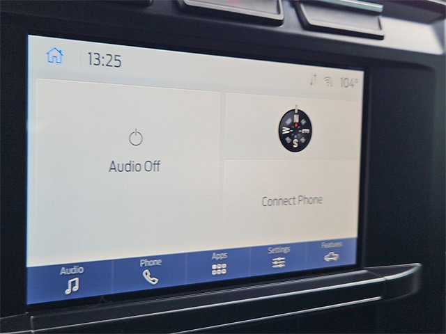 Used 2024 Ford F250 XLT image 3