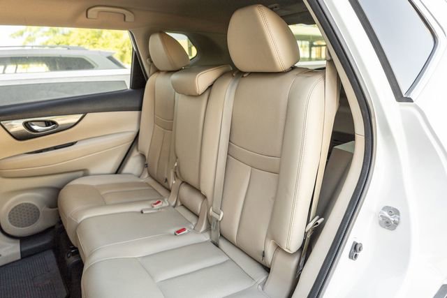 Used 2016 Nissan Rogue SL image 13