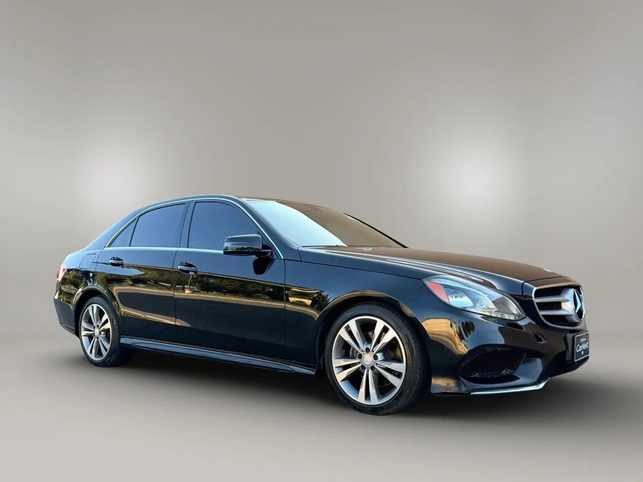 Used 2014 Mercedes-Benz E 350 Sedan image 2