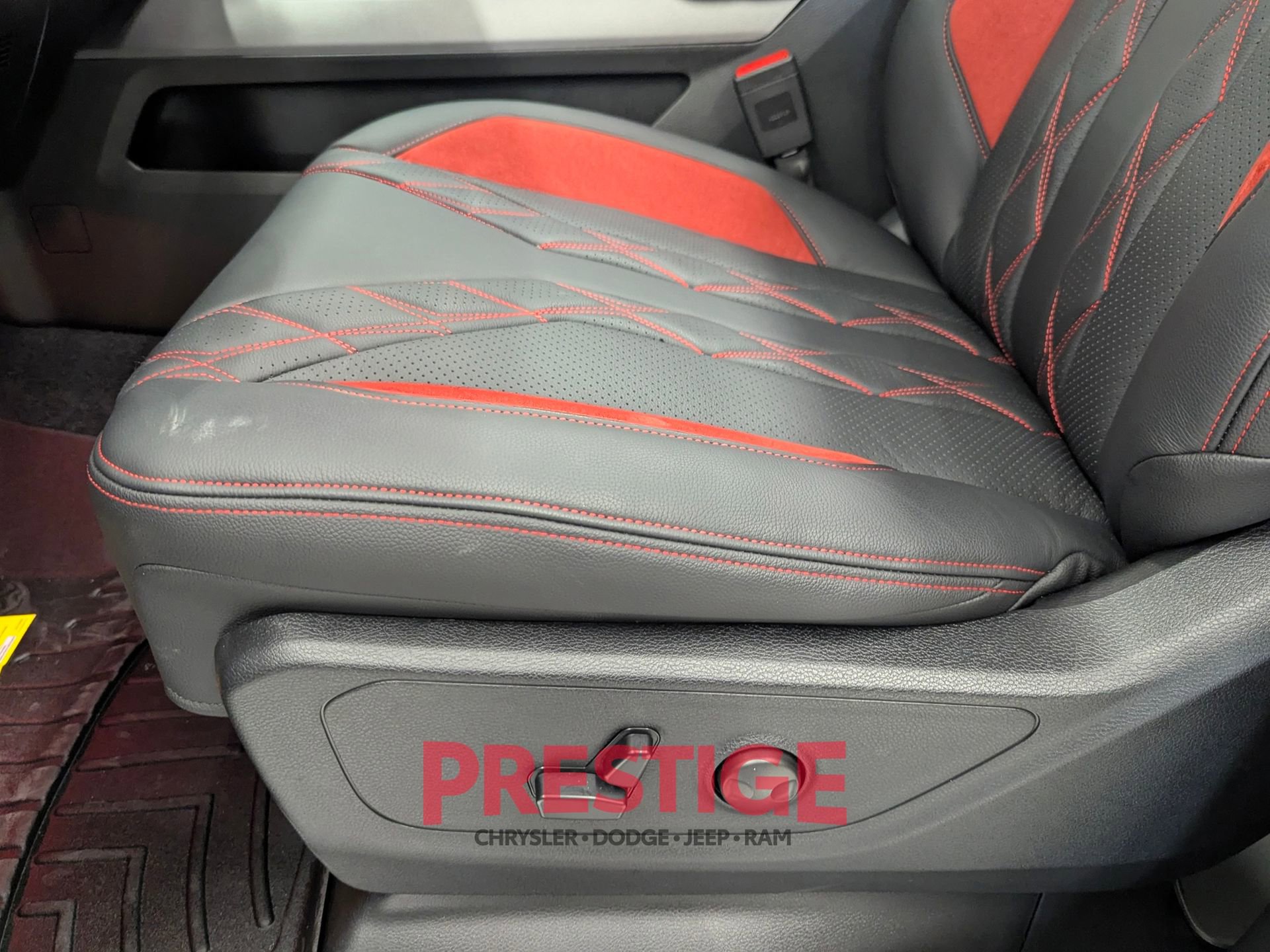 New 2026 RAM 1500 Big Horn image 21