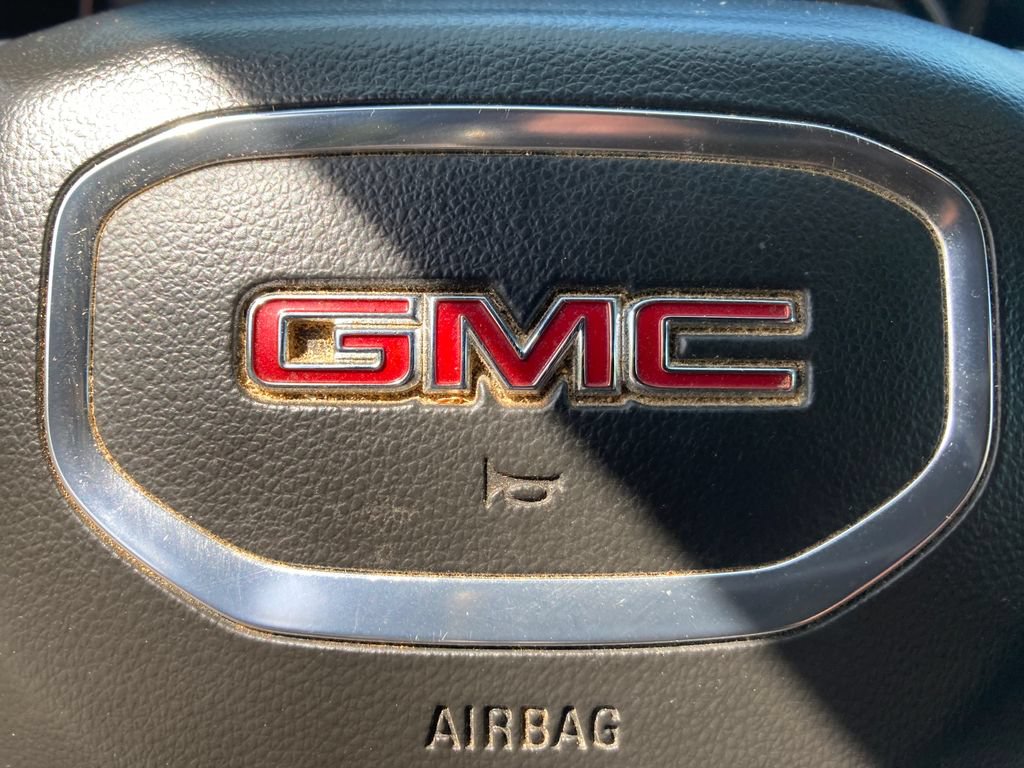 Used 2019 GMC Sierra 1500 SLE w/ SLE Value Package AWD/4WD image 26