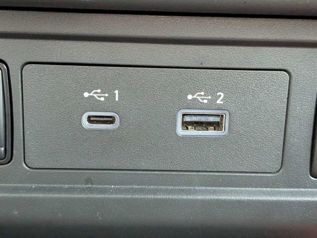 Used 2025 Nissan Frontier PRO-4X image 21