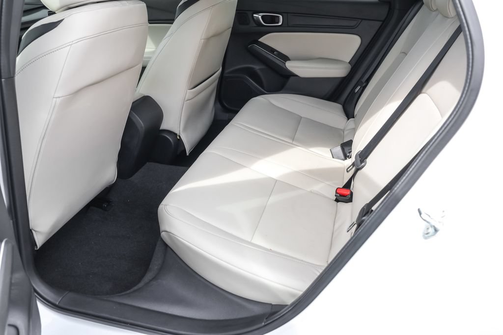 Used 2024 Acura Integra A-Spec FWD image 27