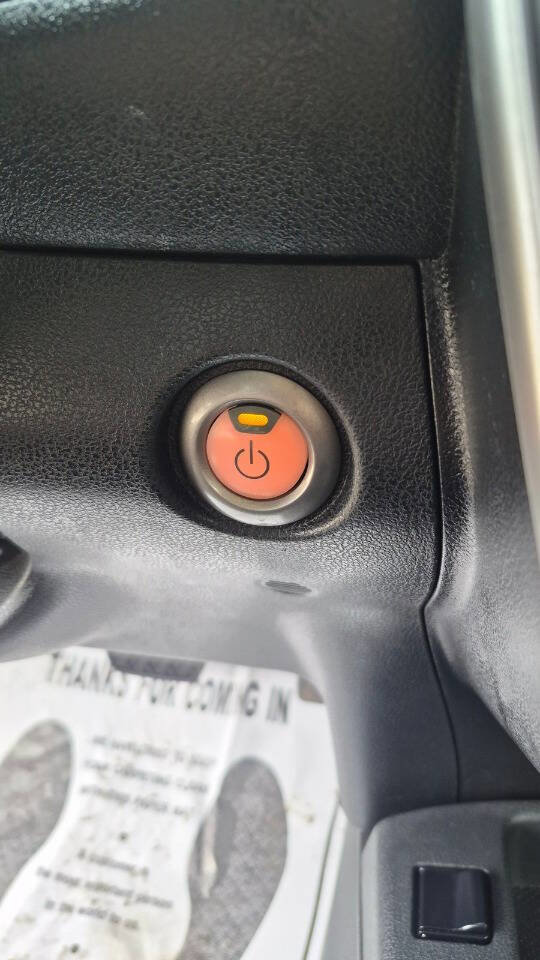 Used 2014 Nissan Leaf S image 45