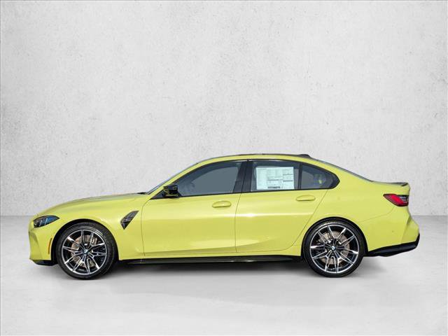 New 2026 BMW M3 Competition image 9