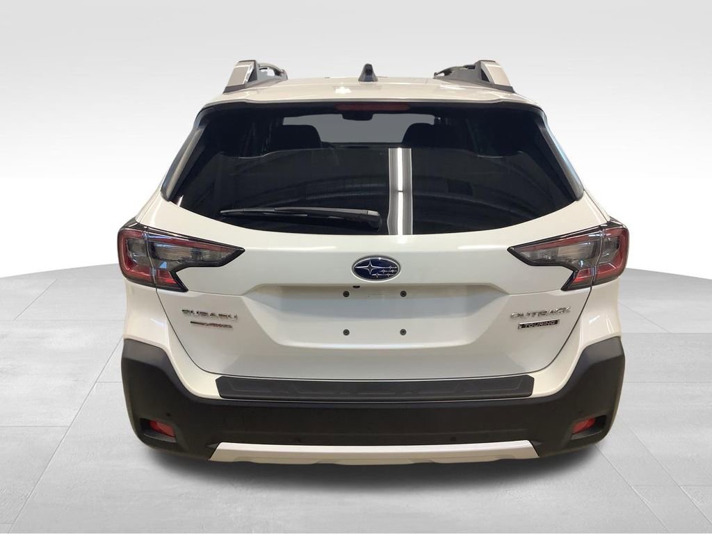 Certified 2024 Subaru Outback Touring image 27