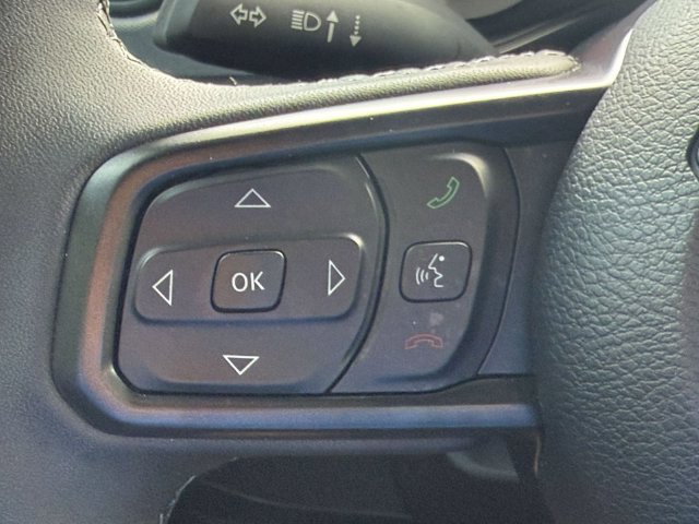 Used 2026 Jeep Wrangler Unlimited Sport AWD/4WD image 25