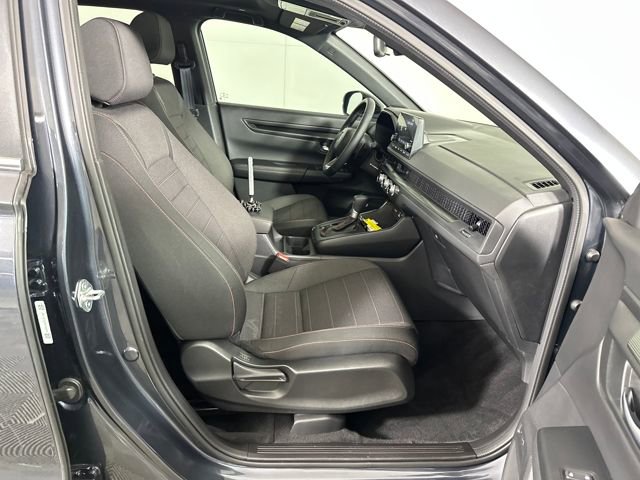 Used 2025 Honda CR-V Sport image 29