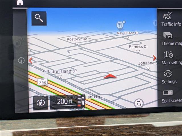 Used 2022 BMW X3 xDrive30i w/ Convenience Package w/ZPA image 14