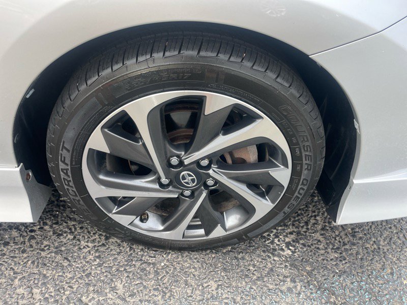 Used 2016 Scion iM image 13